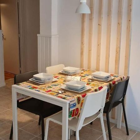 Apartamento Sb Tui Εξωτερικό φωτογραφία