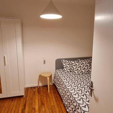 Apartamento Sb Tui Εξωτερικό φωτογραφία