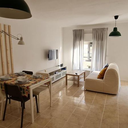 Apartamento Sb Tui Εξωτερικό φωτογραφία