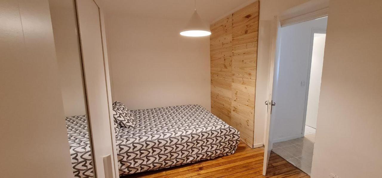 Apartamento Sb Tui Εξωτερικό φωτογραφία