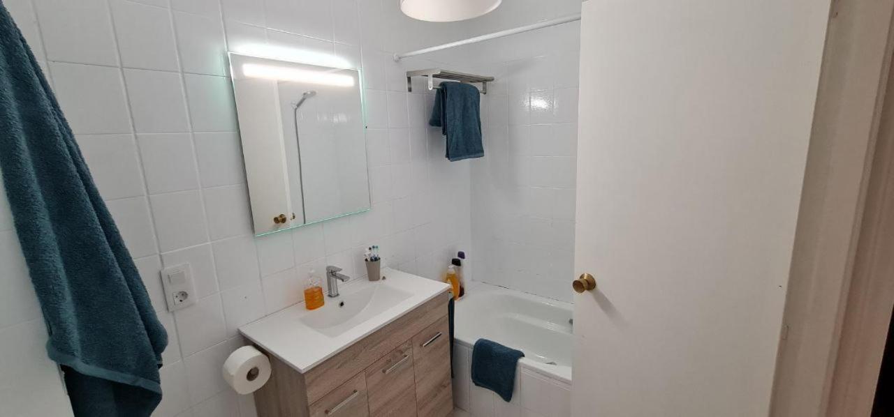 Apartamento Sb Tui Εξωτερικό φωτογραφία