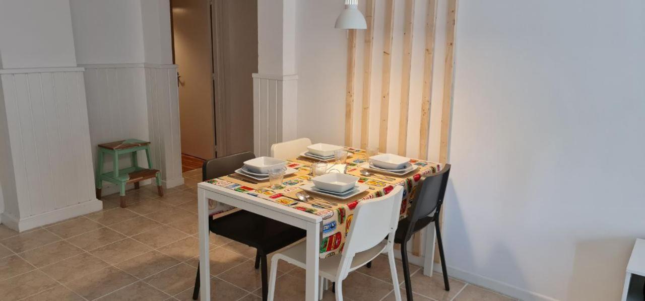Apartamento Sb Tui Εξωτερικό φωτογραφία