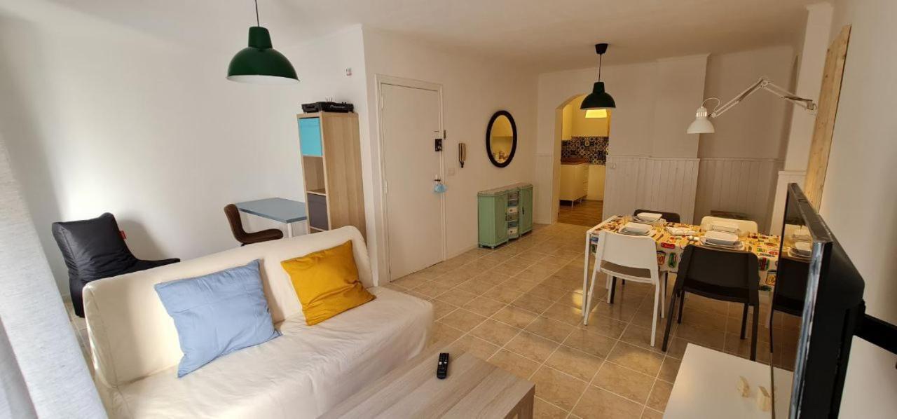 Apartamento Sb Tui Εξωτερικό φωτογραφία
