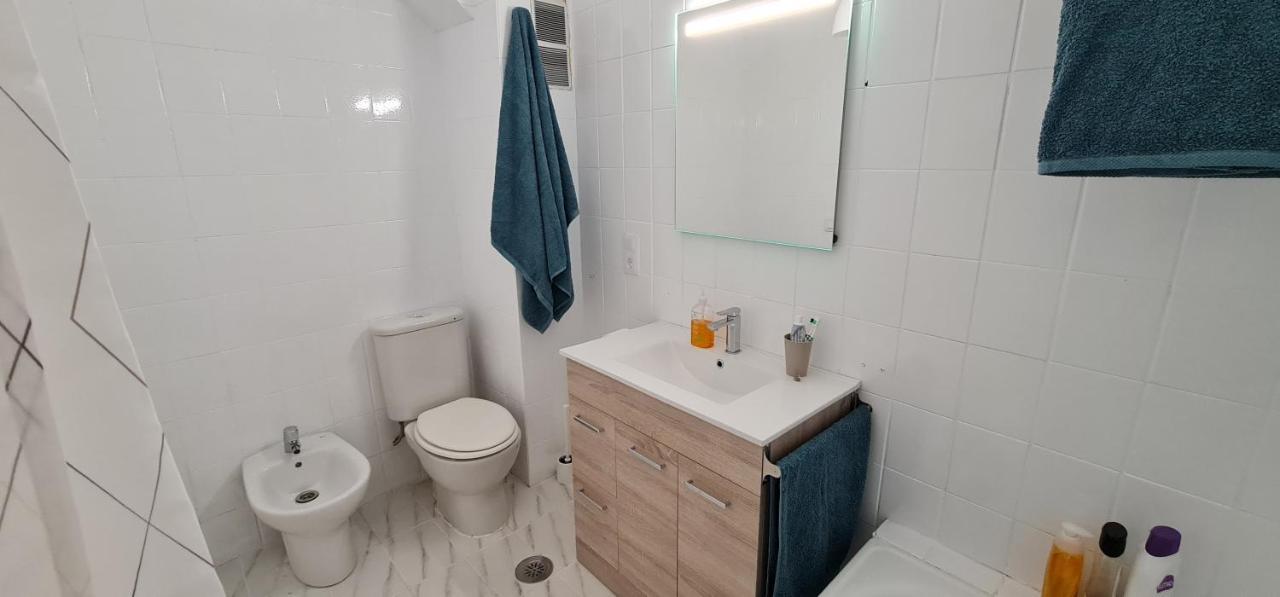 Apartamento Sb Tui Εξωτερικό φωτογραφία