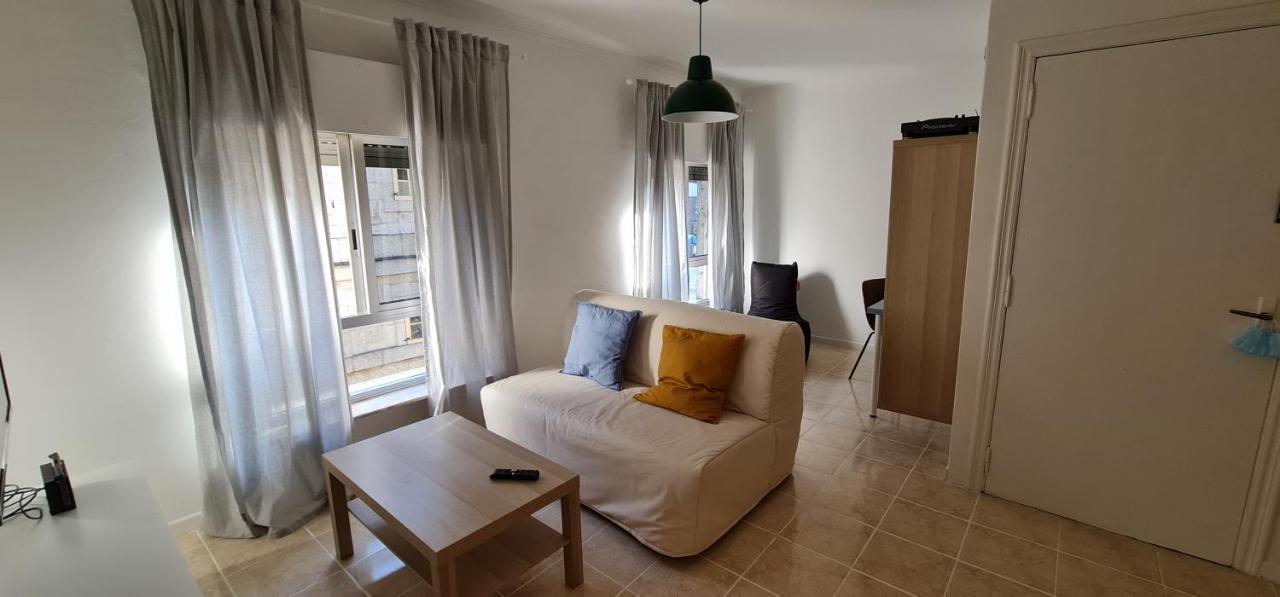 Apartamento Sb Tui Εξωτερικό φωτογραφία
