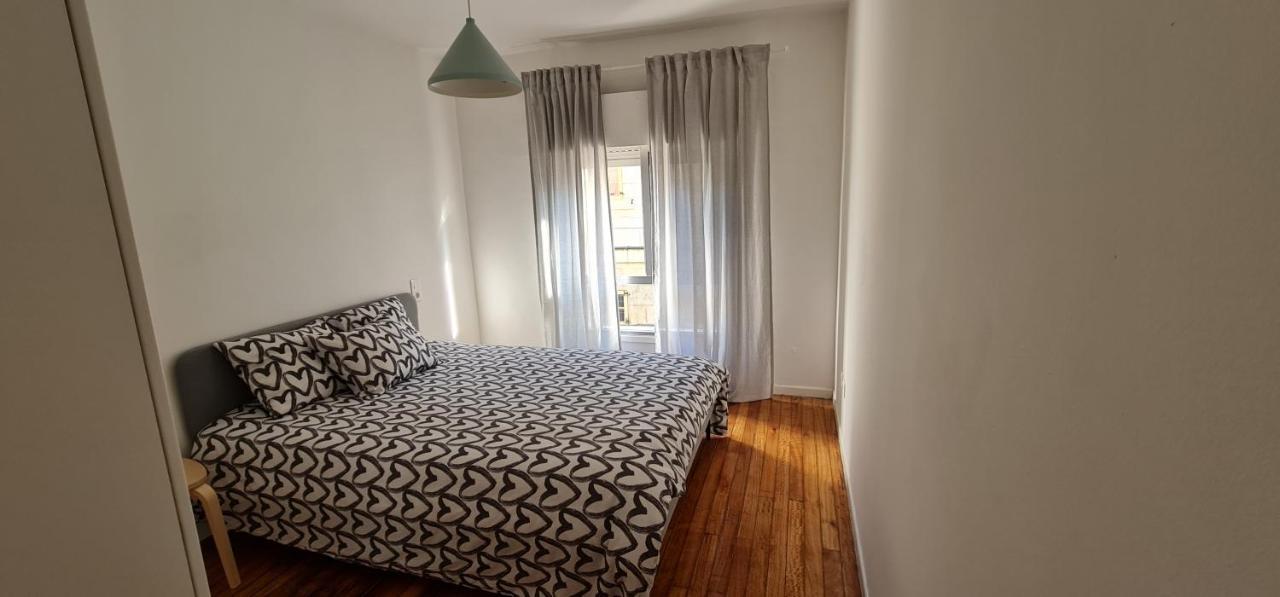Apartamento Sb Tui Εξωτερικό φωτογραφία