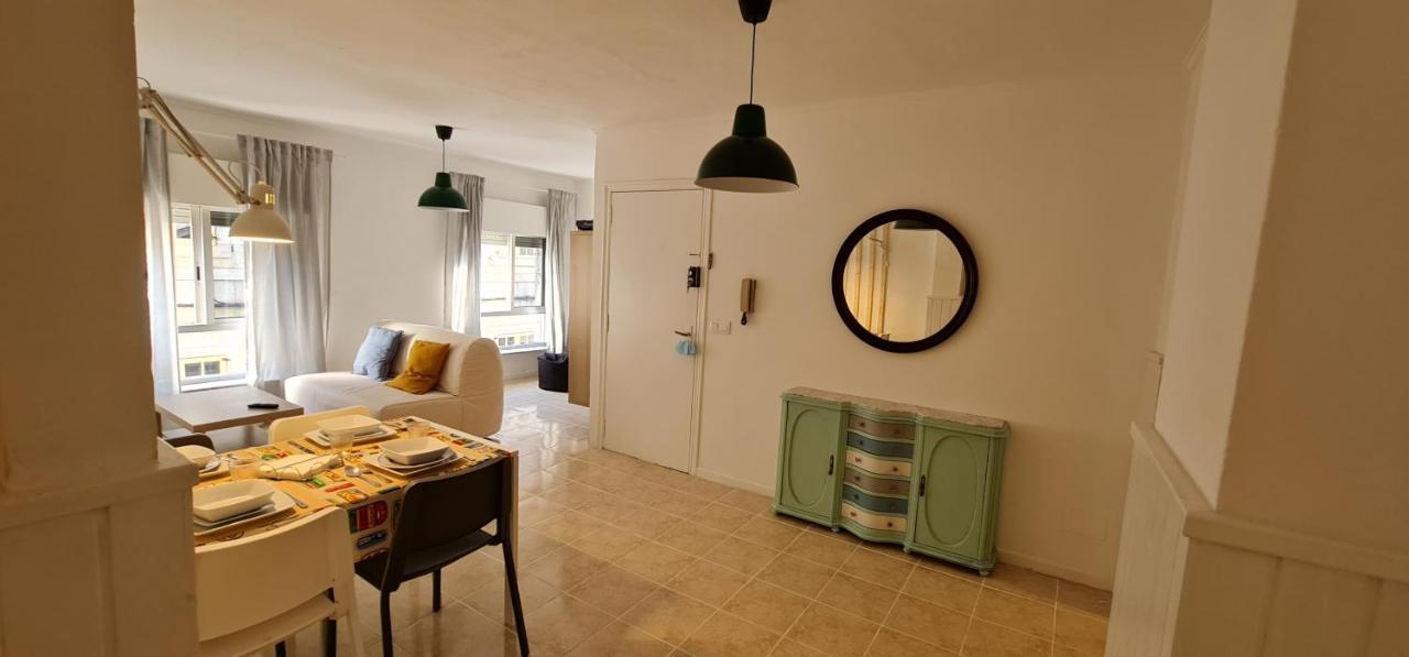 Apartamento Sb Tui Εξωτερικό φωτογραφία