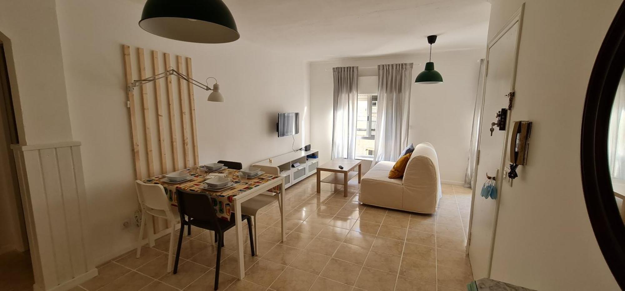 Apartamento Sb Tui Εξωτερικό φωτογραφία